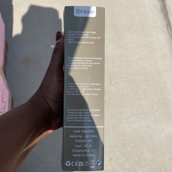 Reauxi - Picture 3 of 3